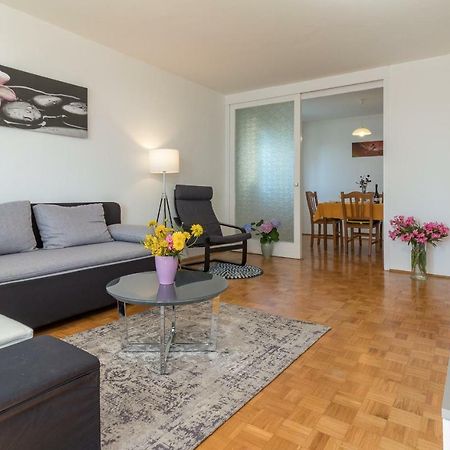 Apartment Maestral Pula Zewnętrze zdjęcie