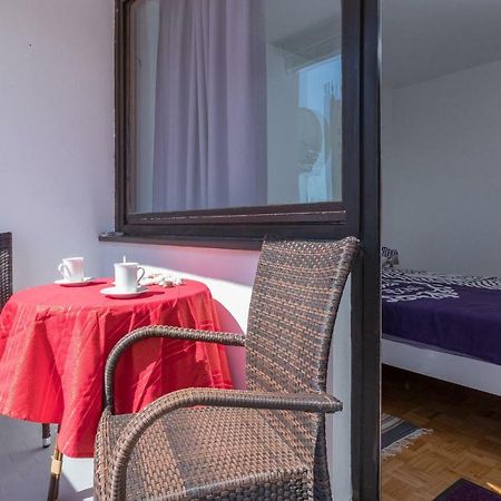 Apartment Maestral Pula Zewnętrze zdjęcie