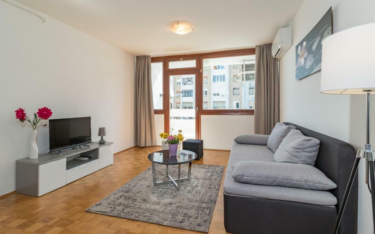 Apartment Maestral Pula Zewnętrze zdjęcie