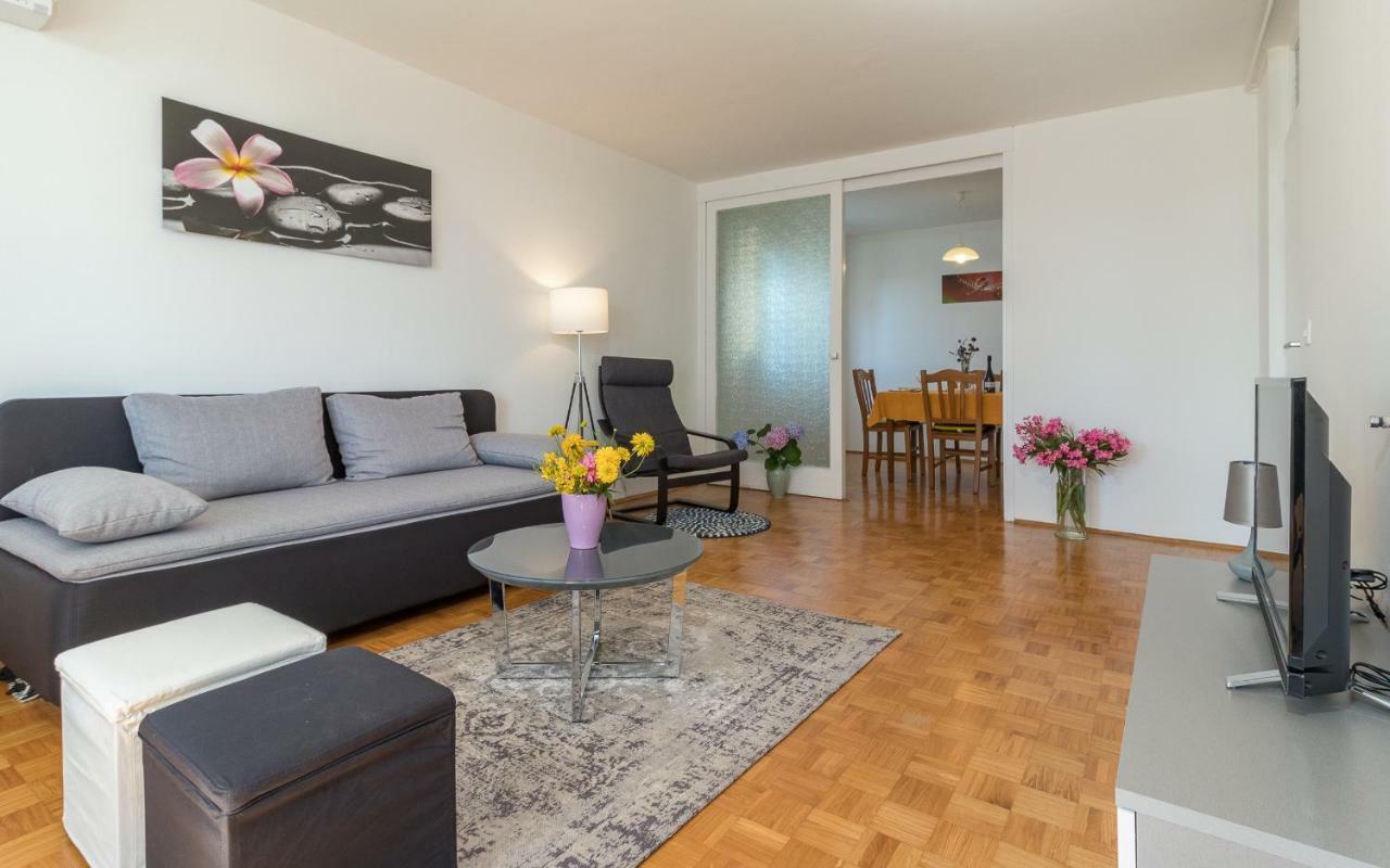 Apartment Maestral Pula Zewnętrze zdjęcie